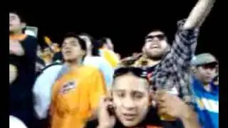 Brickwall Firm and El Battalon...2010