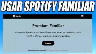 How to Use Spotify Family Without Living Together in 2026 | Sign Up for Spotify Premium Family