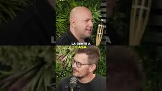 MARIO CAGOL rivela il segreto della sua Comicit&agrave; 🎭