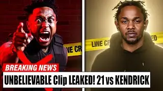 DJ AKADEMIKS CAUGHT FAKING SPOTIFY WRAPPED TO HIDE KENDRICK SECRET!