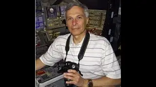 The Right Stuff&hellip;Past, Present & Future, by Andy Poniros, NASA/JPL Solar System Ambassador