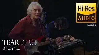 Albert Lee - Tear It Up