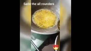 Khati ghee toyri kora holo 😋😋😋/thank you ammo/