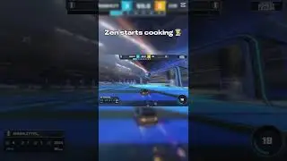 Mawkzy cooked