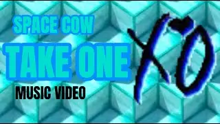 Space Cow - Take One (Music Video)
