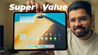 Обзор планшета OnePlus Pad Go 2: отличное соотношение цены и качества!
