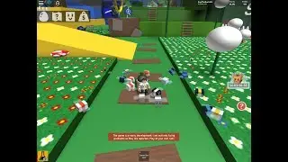 Bee Swarm Simulator Is Back! | Roblox