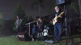 CREEP - Radiohead - performed by Eclectic Haze Band