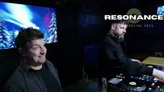 Swayde @ Resonance XMAS Special