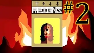 MEETING THE DEVIL | Reigns #2