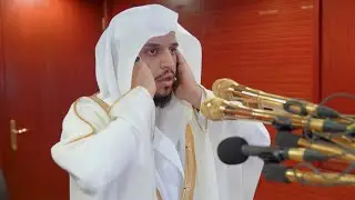 أذان الظهر للمؤذن محمد العمري السبت 28 رجب 1447ه‍ـ | 17 يناير 2026
