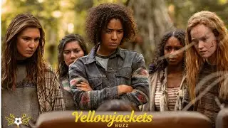 Yellowjackets Buzz | Yellowjackets&rsquo; Season 3, Episode 3 Recap: It Wants More