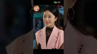 CƠ TRƯỞNG H&Atilde;Y BAY V&Agrave;O TR&Aacute;I TIM ANH TẬP 1/1 #yanzixian #phimngan #riview #dexuat #ytb #viralvideo