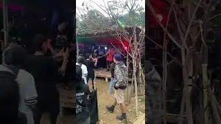MARRAH - Atas Nama Rare Mari Perkosa Hak Cipta (Darurat Grindcore 2023)