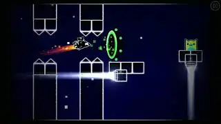 GEOMETRY DASH COLLAB LEVEL BY JACK267GD (ME)