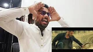 Sikandar Trailer Reaction 🤯🔥🔥🔥 | Baap Level Trailer | Pure Goosebumps | Ab Hoga Tandav | Salman Khan