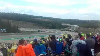 Moto GP Brno 2019
