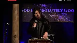 Robin Bullock (prophecy given on January 9, 2021)￼