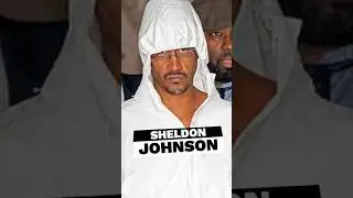 Sheldon Johnson: A Twisted Turn from Redemption to Murder Accusations #ai #viral #story #history