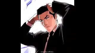 Kim Gimyung (Jake Kim): pefect guy | Lookism edit MMV