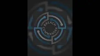 Breach Commander - Features & Brand Awareness