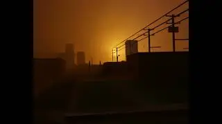 Sunset V2