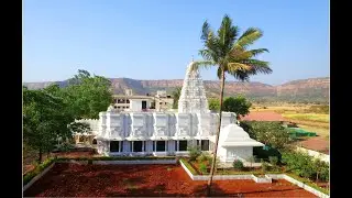 20231018-Live from Karla-Shri DurgaParameshwari Temple-Deepanamaskar, Shri Devi Pujan by H.H.Swamiji