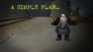 A Simple Plan...Until It Wasn't!