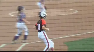 Prep Softball Recap For May 29, 2019
