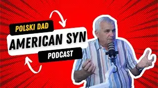 Exploring Houston's Hidden Gems and Deep Conversations on Society & Faith - Polski Dad  American Syn