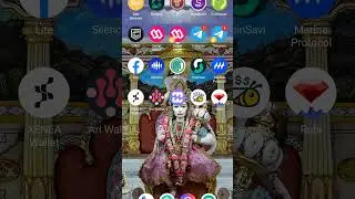 mining app just like pi most viral mining app 2025