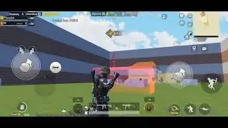 They Thought I was Hacking! 💀 Arab Lobby Wipe. Khoob dhoya 😝