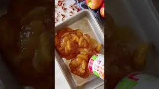 Apple Dump Cake | The Recipe Critic