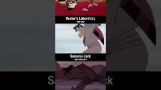Unicorn: Warriors Eternal | Genndy Tartakovsky Through The Ages | Adult Swim UK 🇬🇧