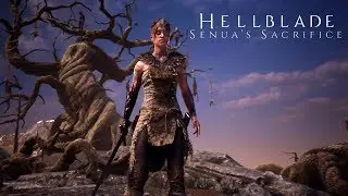 Hellblade: Senua's Sacrifice - FULL GAME (HARD MODE) - No Commentary