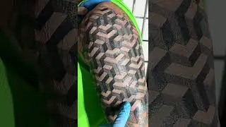 Последвай и виж повече #tattooartist #dailyvlog #tattoo #vlog #tattooart #artist #geometry #тату