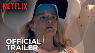 My Beautiful Broken Brain | Official Trailer [HD] | Netflix