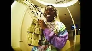 [FREE FOR PROFIT] DON TOLIVER X TRAVIS SCOTT TYPE BEAT - 