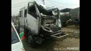 askari general insurance accidental new video