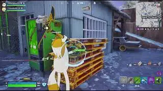 Fortnite duo win