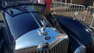 Heusden - Destelbergen , oldtimer treffen 2025