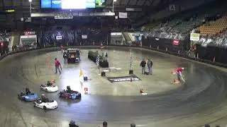 Rookie Kart