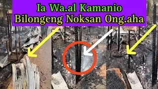 Wa.al Kamanio Bilongeng Noksan Ong.aha Dukni Katta 😭 Mar 18/2023/@staykongkalmarak