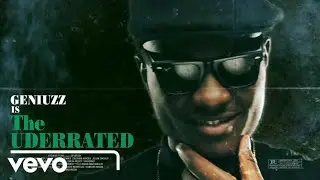 Geniuzz - Underrate (Official Video) ft. Yemi Alade