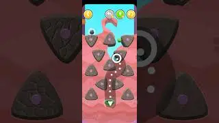 dig this 2 world 25-9 | pretty in pink | Dig this 2 level 25 episode 9 solution gameplay walkthrough