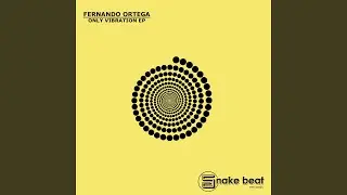 Only Vibration (Extended)