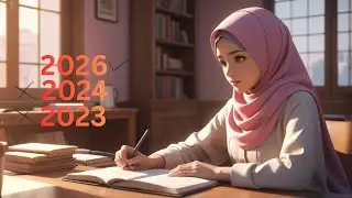 This ONE Habit Will Make 2026 Your Best Year Yet (Islamic Self Improvement)