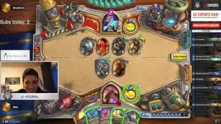 G2 RDU punishes best doomsayer in the world