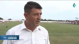 Fudbaleri iz Rostova gosti 