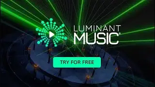 Best Music Visualizer in 2020 - Try Luminant Music Risk-Free
